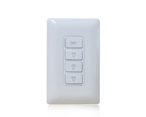 BRT-690M US Style LIBERTY Remote Control Switch fo..