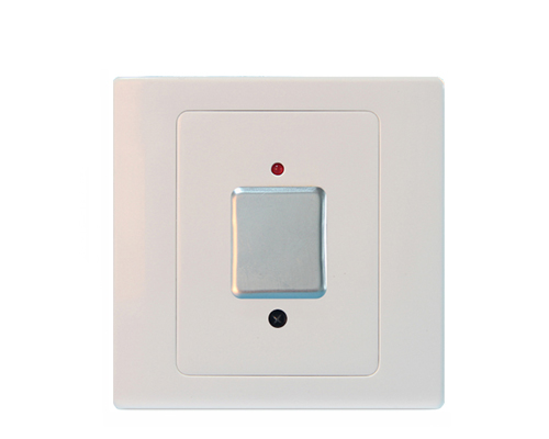 BRT-416 Key Pad High Power Timer Switch with Prese