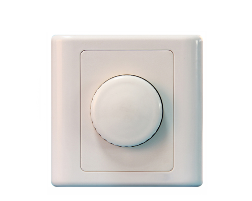 BRT-D260 Enhandced LED Rotary Knob Dimmer Switch