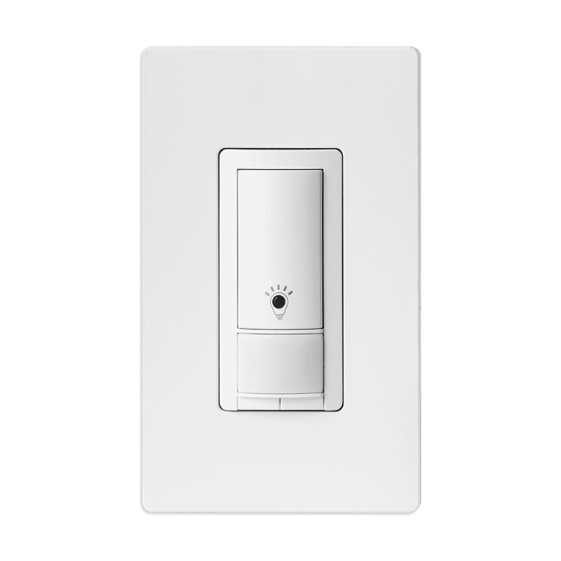按键式WiFi开关