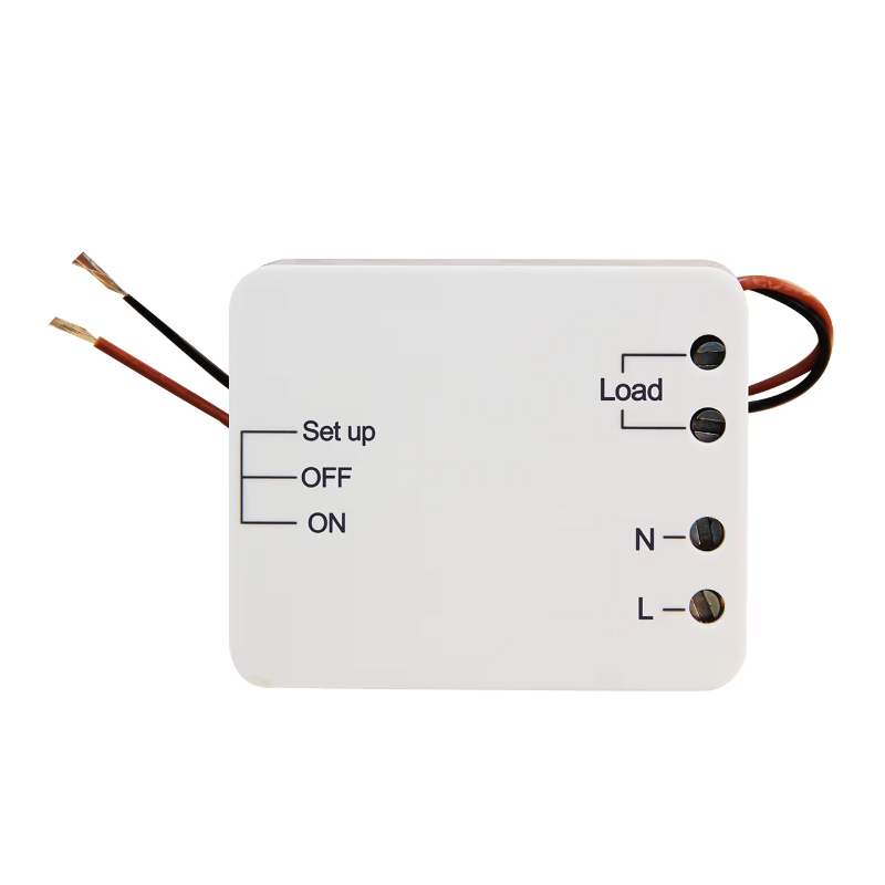 Wi-Fi Control Box