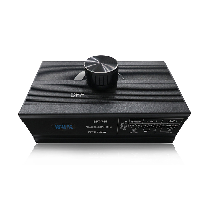 High-power Speed Control Switch